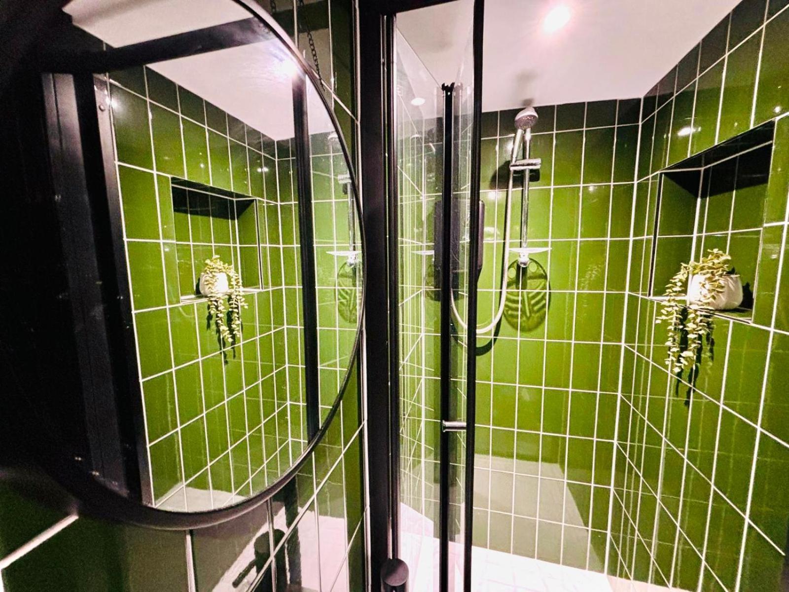 London Luxury Mezzanine Studio Flats Next Hackney Central المظهر الخارجي الصورة